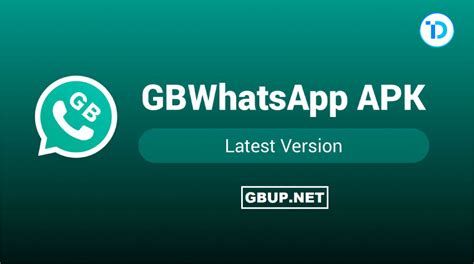 GB Whatsapp Pro APK Download (Jan 2024) .